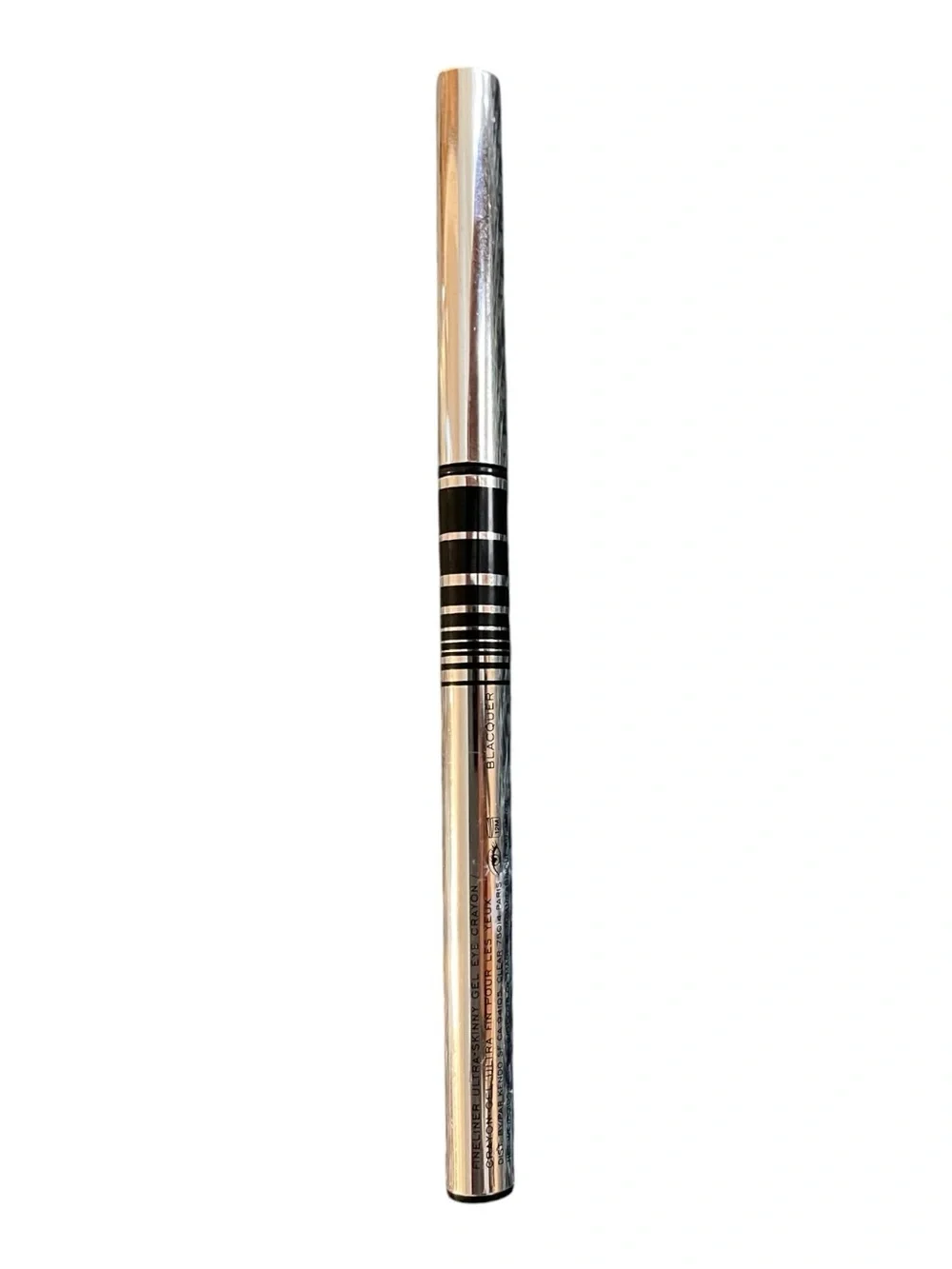Marc Jacobs, NYX, Clinique, Estée Lauder Eyeliner $ Brow Products